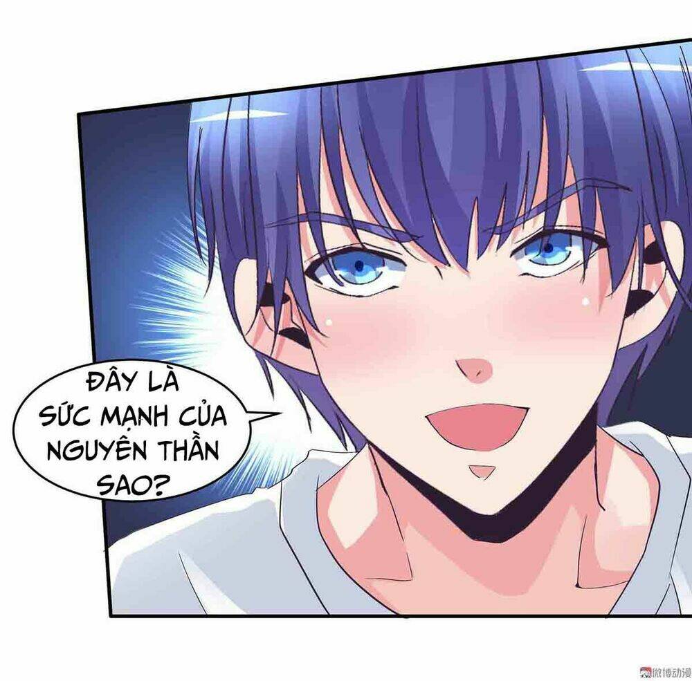 Đệ Nhất Chưởng Môn - Chapter 85 - Page 20