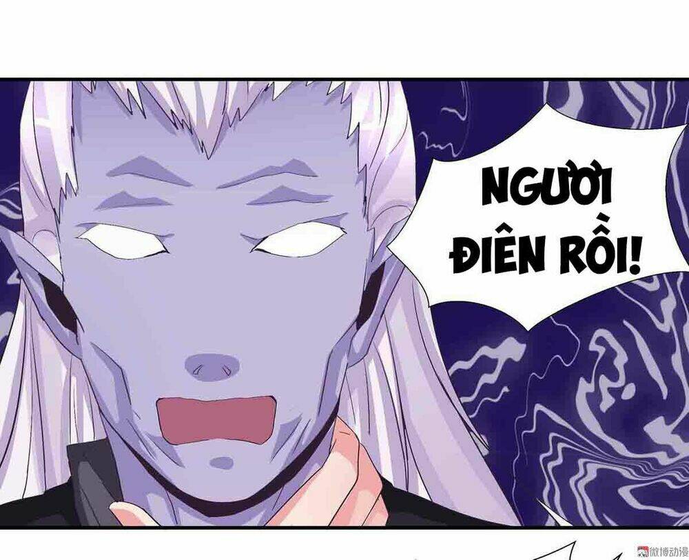 Đệ Nhất Chưởng Môn - Chapter 85 - Page 21