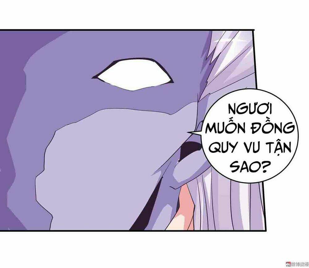 Đệ Nhất Chưởng Môn - Chapter 85 - Page 23