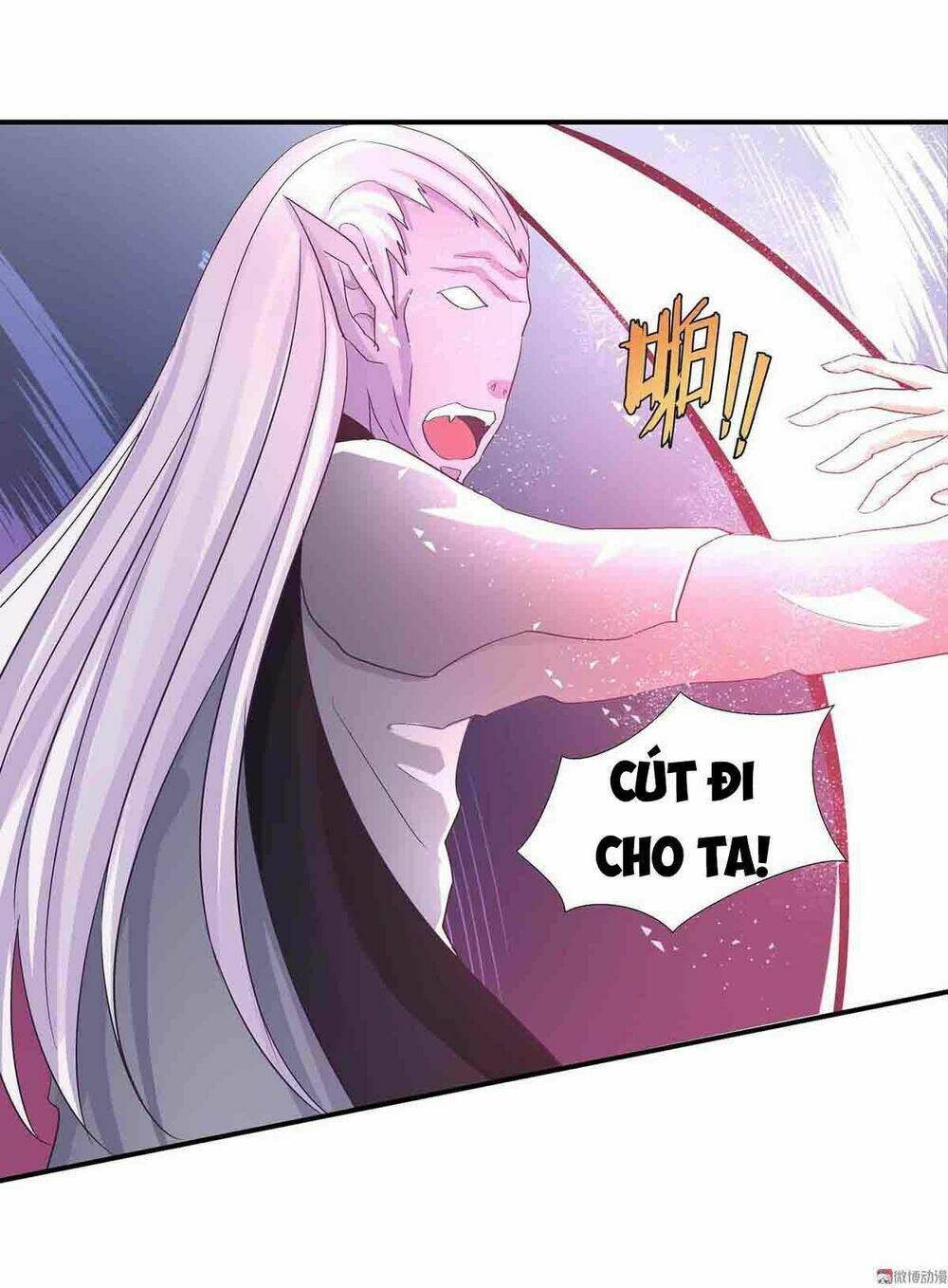 Đệ Nhất Chưởng Môn - Chapter 85 - Page 25