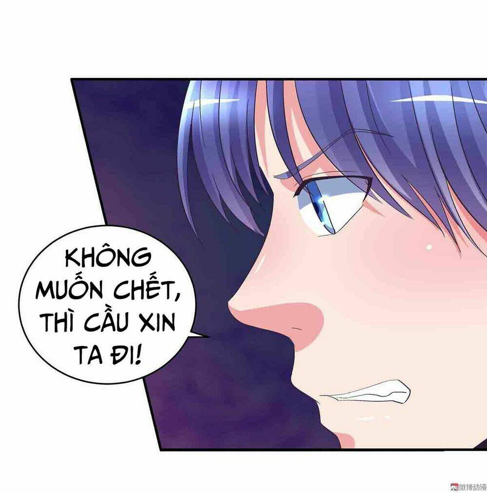 Đệ Nhất Chưởng Môn - Chapter 85 - Page 28