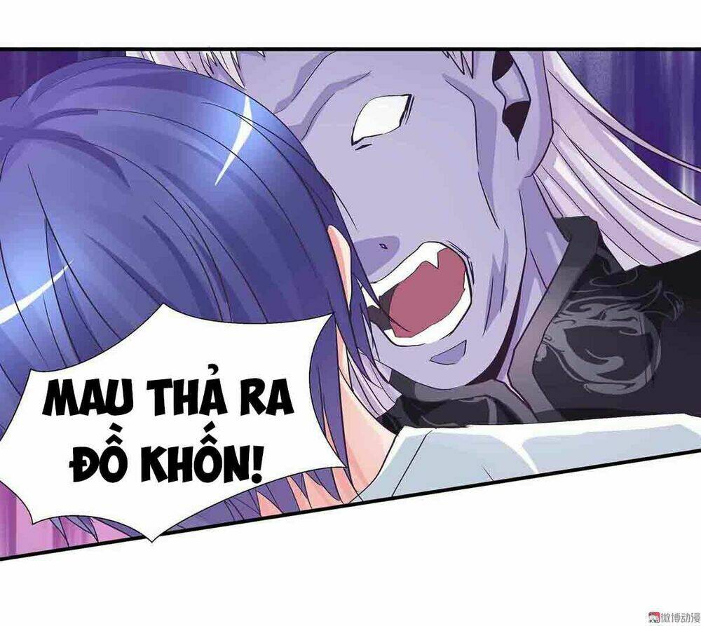 Đệ Nhất Chưởng Môn - Chapter 85 - Page 32