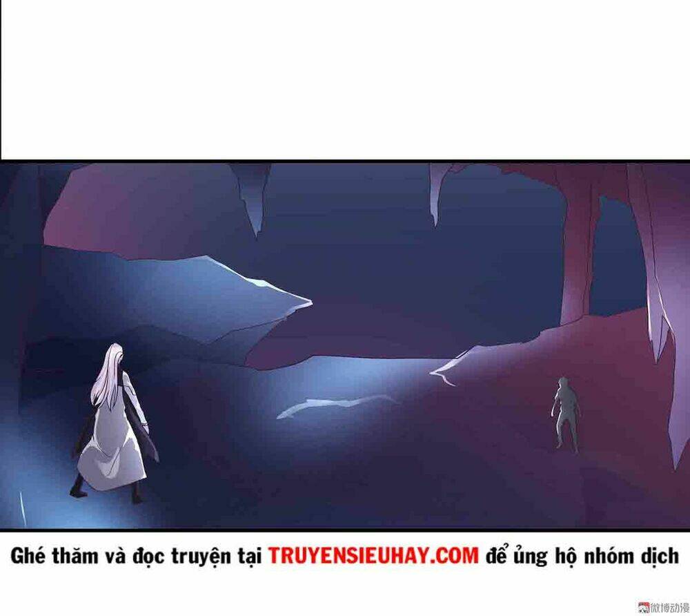 Đệ Nhất Chưởng Môn - Chapter 85 - Page 34