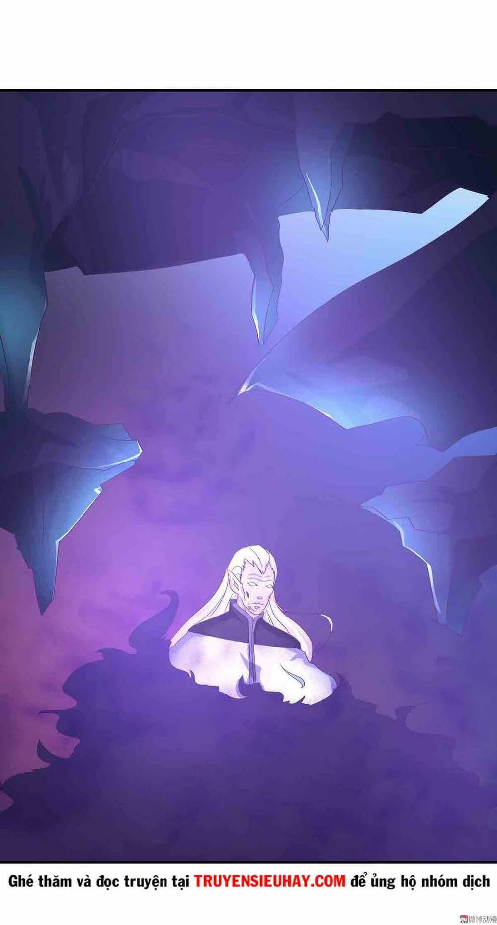 Đệ Nhất Chưởng Môn - Chapter 85 - Page 38