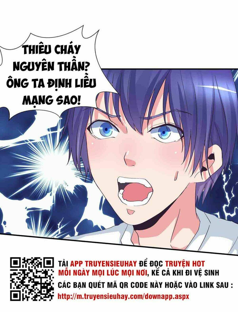 Đệ Nhất Chưởng Môn - Chapter 85 - Page 39