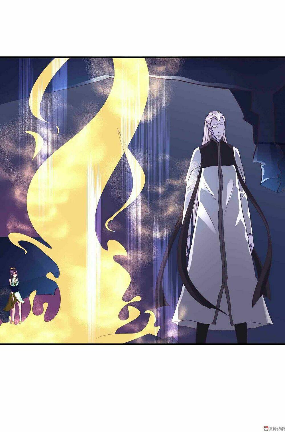 Đệ Nhất Chưởng Môn - Chapter 85 - Page 6