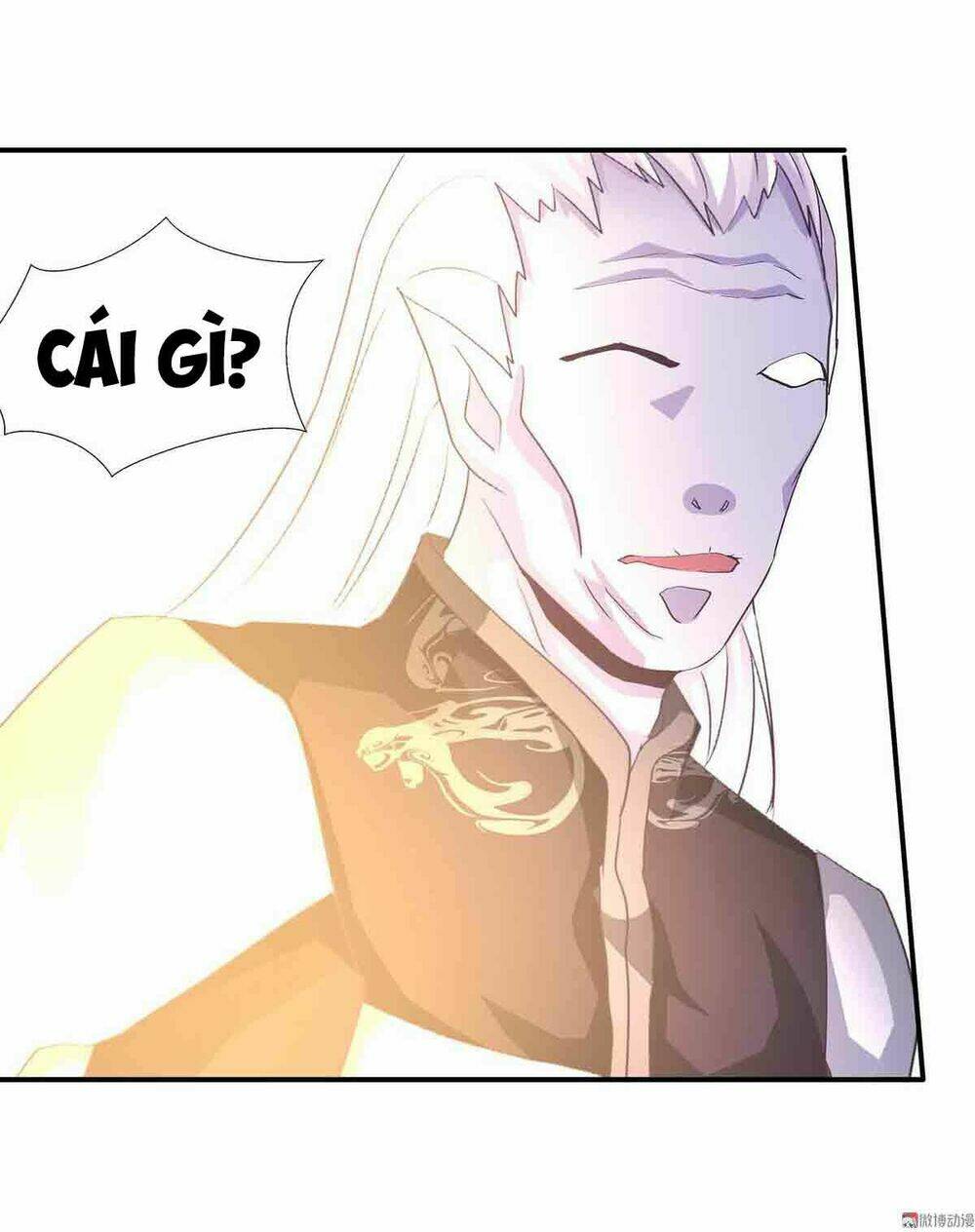 Đệ Nhất Chưởng Môn - Chapter 85 - Page 7