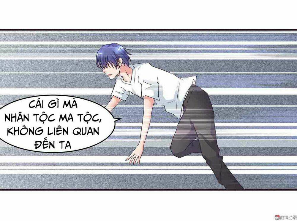 Đệ Nhất Chưởng Môn - Chapter 86 - Page 9