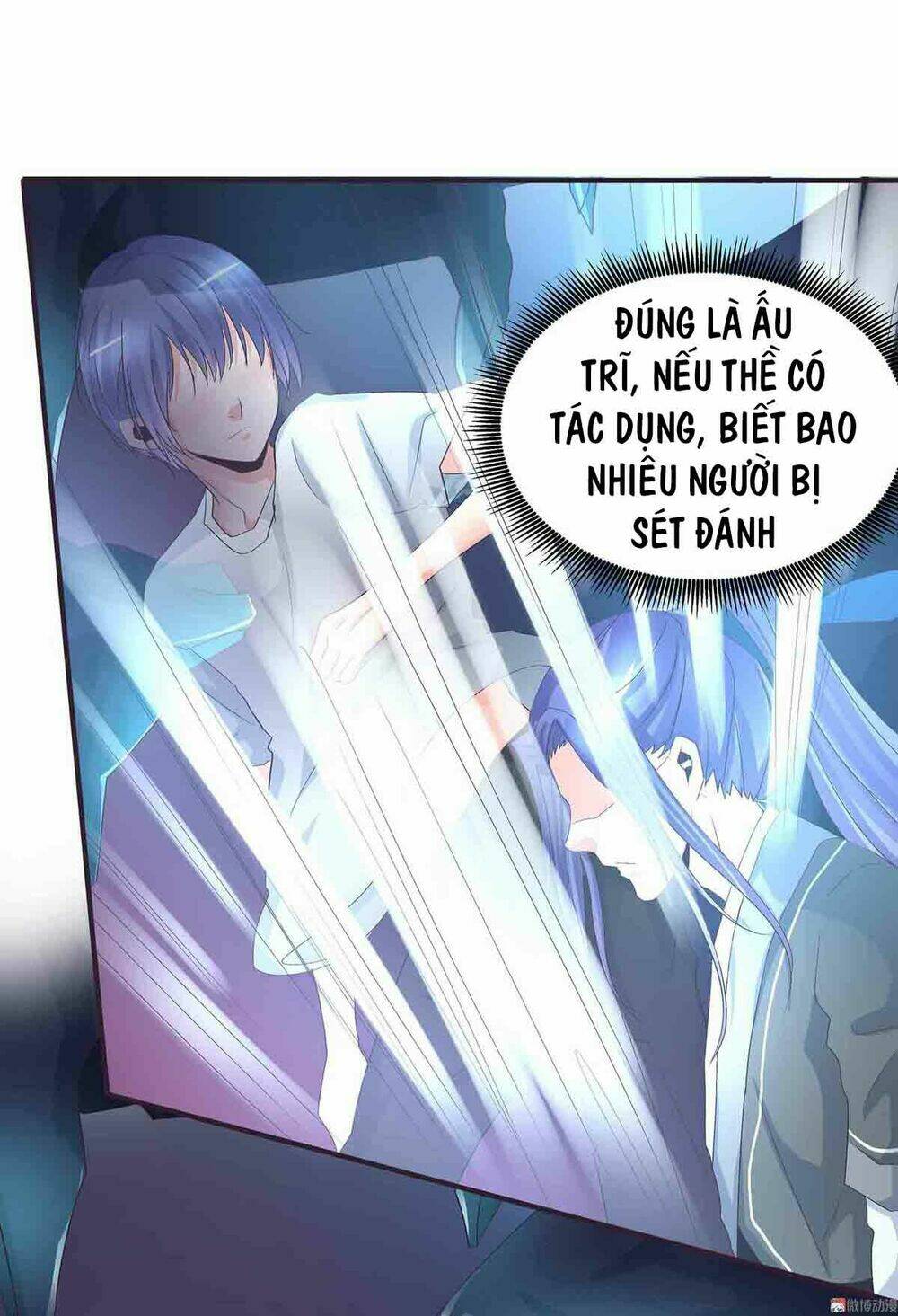 Đệ Nhất Chưởng Môn - Chapter 86 - Page 12
