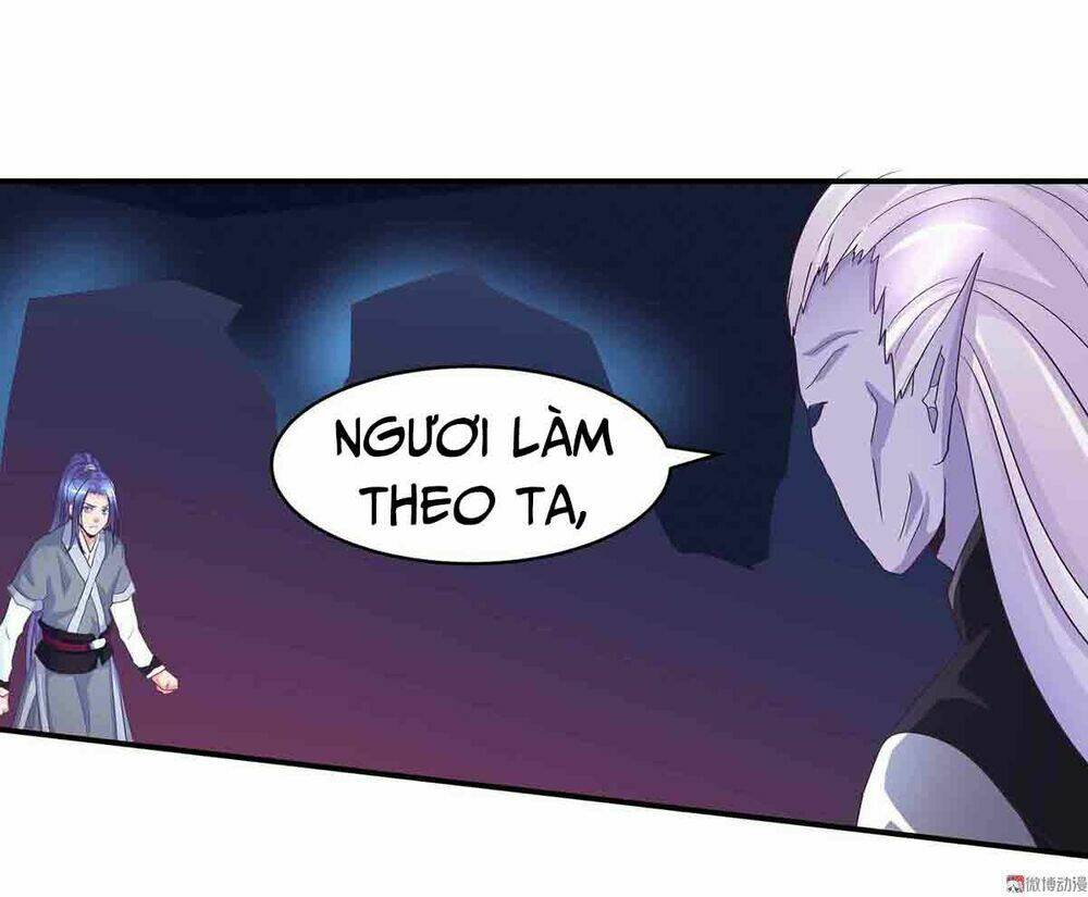 Đệ Nhất Chưởng Môn - Chapter 86 - Page 16