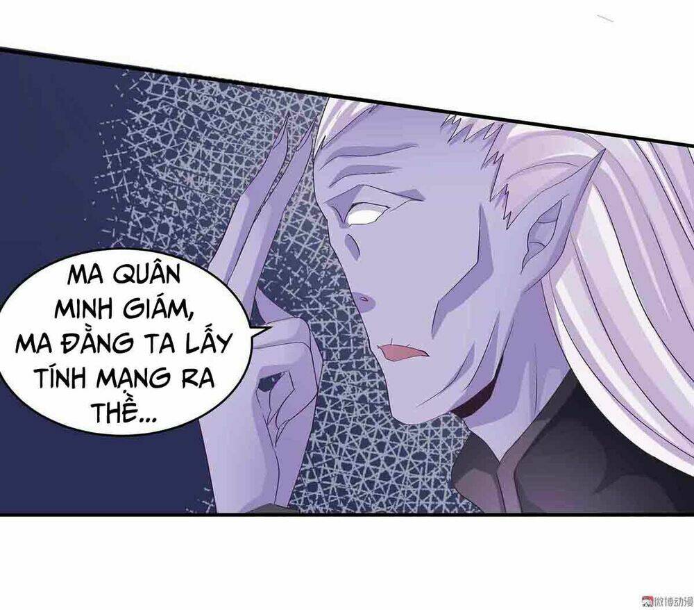 Đệ Nhất Chưởng Môn - Chapter 86 - Page 17