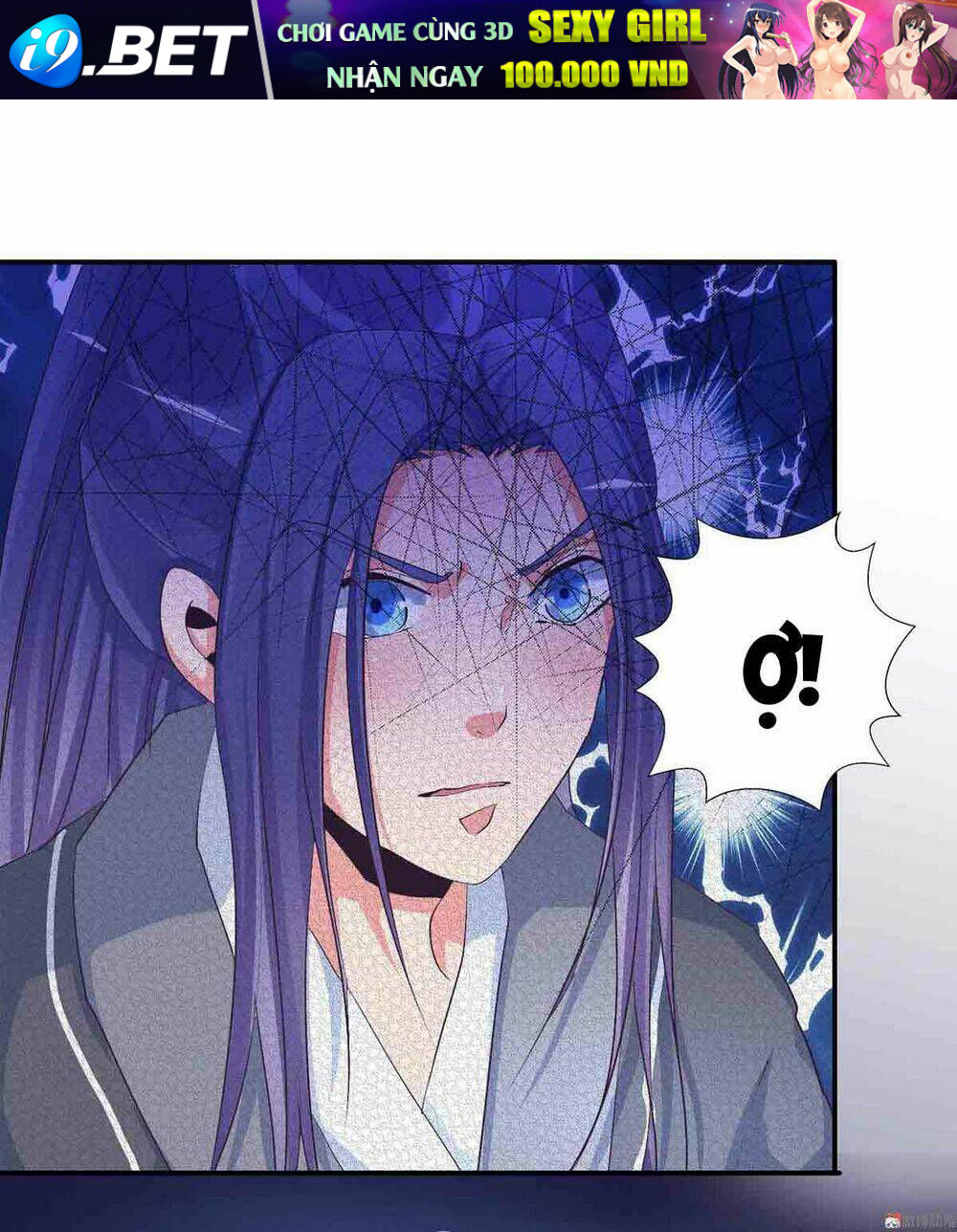 Đệ Nhất Chưởng Môn - Chapter 86 - Page 20