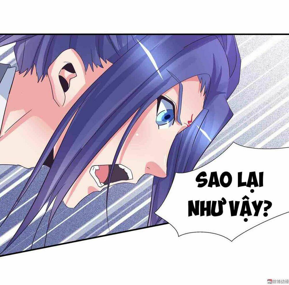 Đệ Nhất Chưởng Môn - Chapter 86 - Page 23