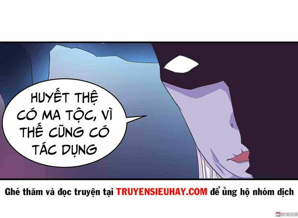 Đệ Nhất Chưởng Môn - Chapter 86 - Page 25