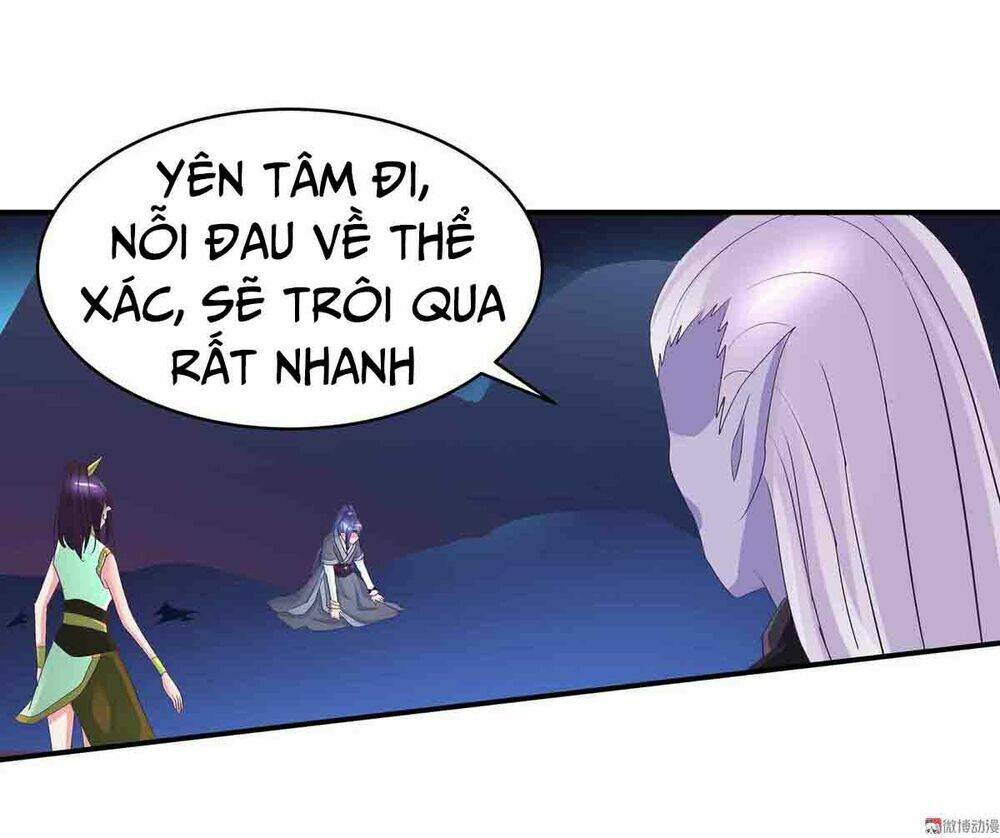Đệ Nhất Chưởng Môn - Chapter 86 - Page 26