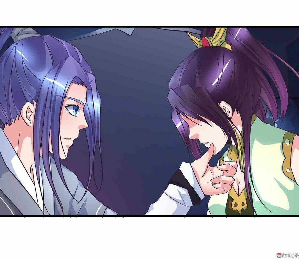 Đệ Nhất Chưởng Môn - Chapter 86 - Page 32