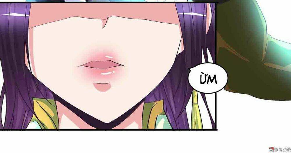 Đệ Nhất Chưởng Môn - Chapter 86 - Page 35