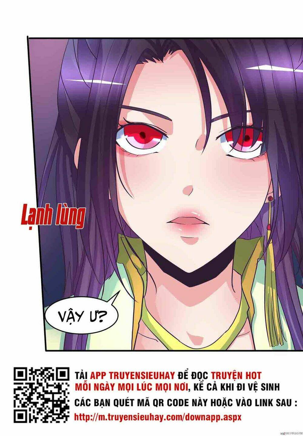 Đệ Nhất Chưởng Môn - Chapter 86 - Page 36