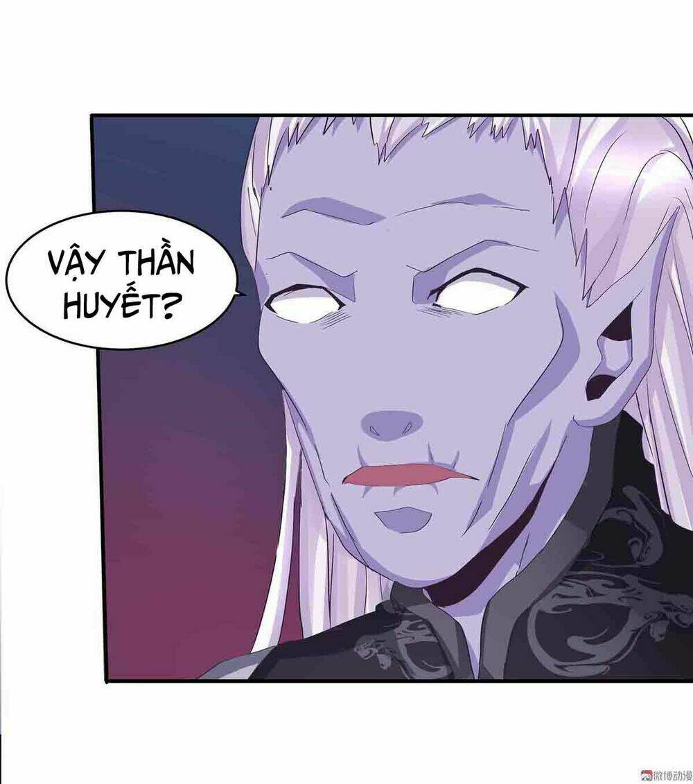 Đệ Nhất Chưởng Môn - Chapter 86 - Page 5