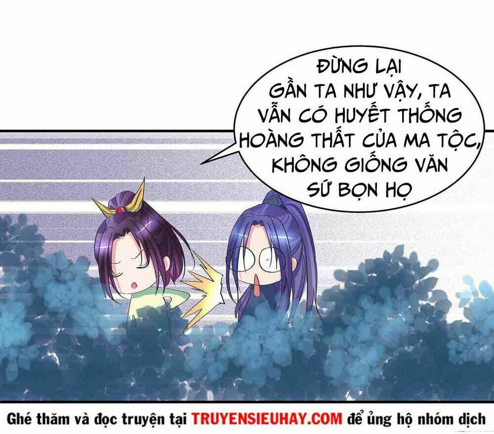 Đệ Nhất Chưởng Môn - Chapter 87 - Page 10