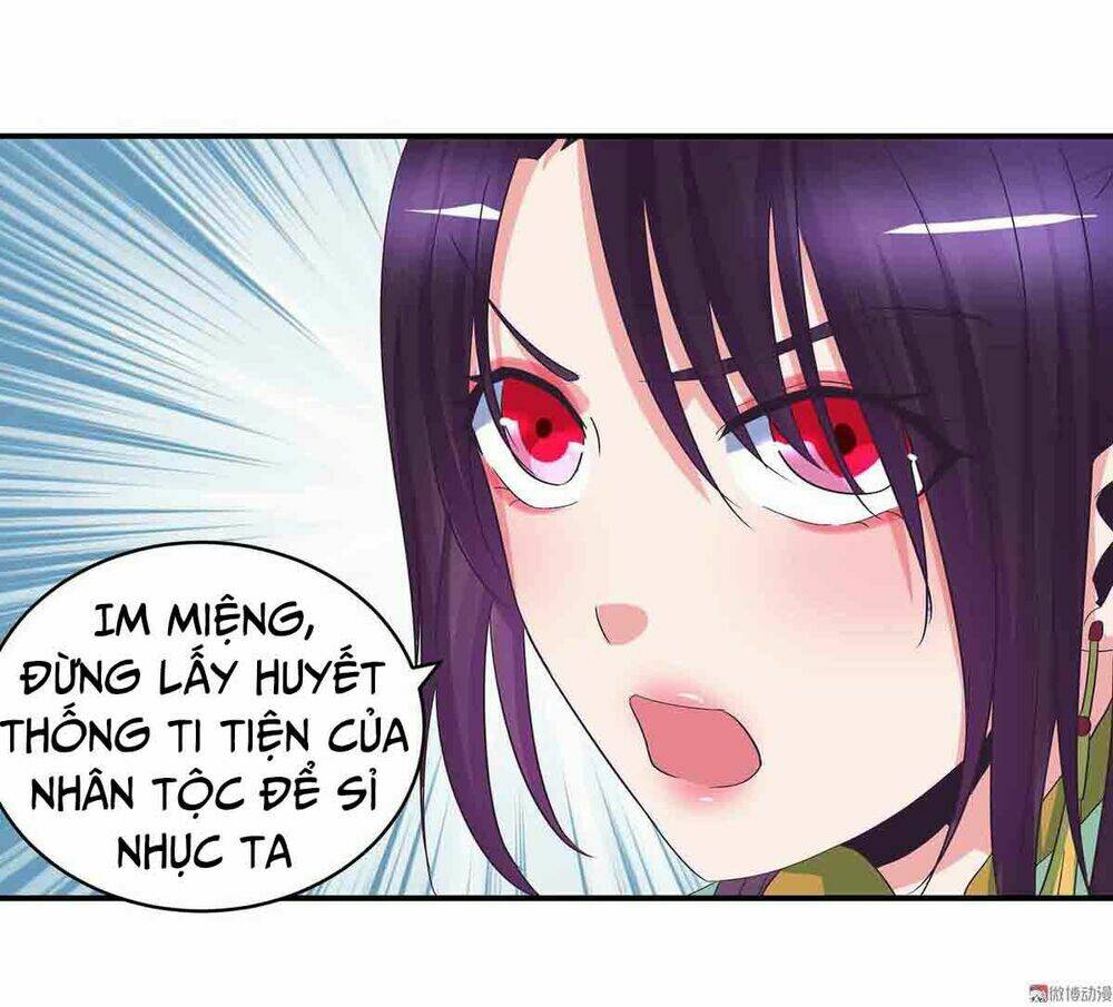 Đệ Nhất Chưởng Môn - Chapter 87 - Page 13