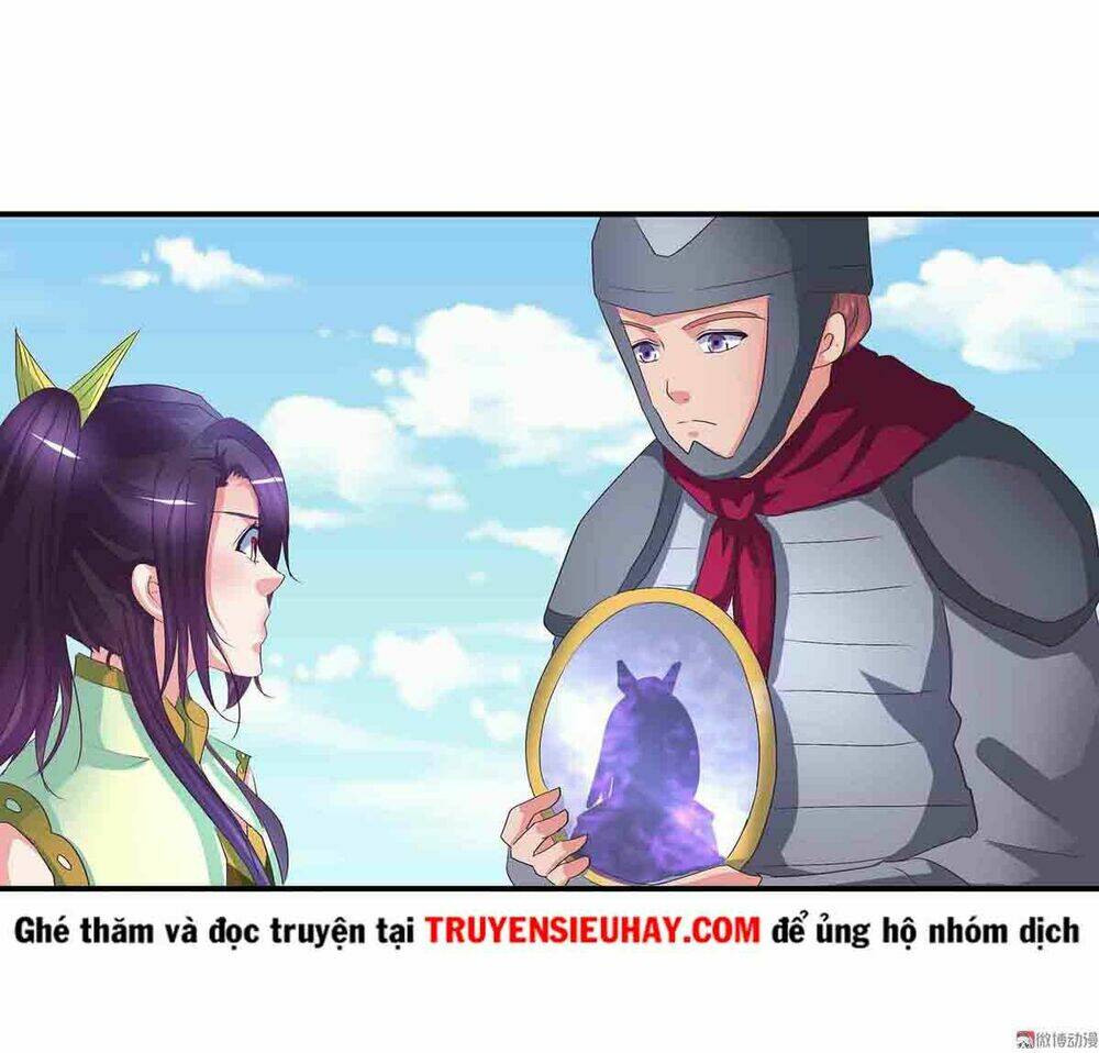 Đệ Nhất Chưởng Môn - Chapter 87 - Page 19