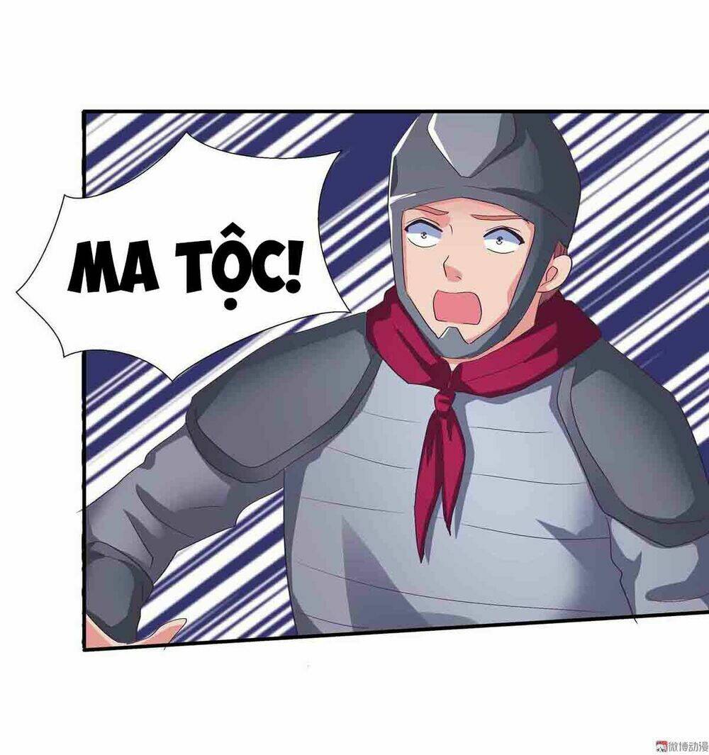 Đệ Nhất Chưởng Môn - Chapter 87 - Page 20