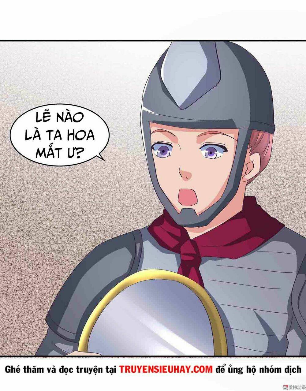 Đệ Nhất Chưởng Môn - Chapter 87 - Page 23