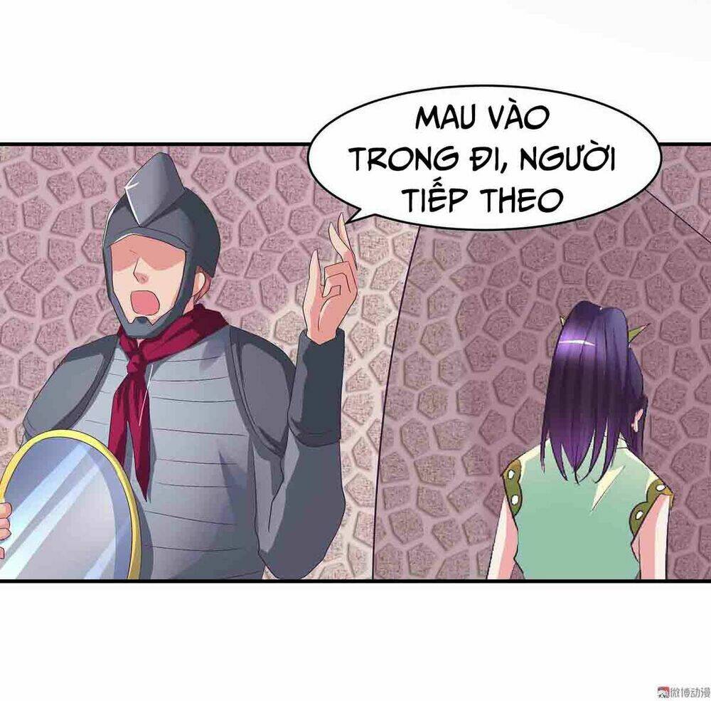 Đệ Nhất Chưởng Môn - Chapter 87 - Page 24