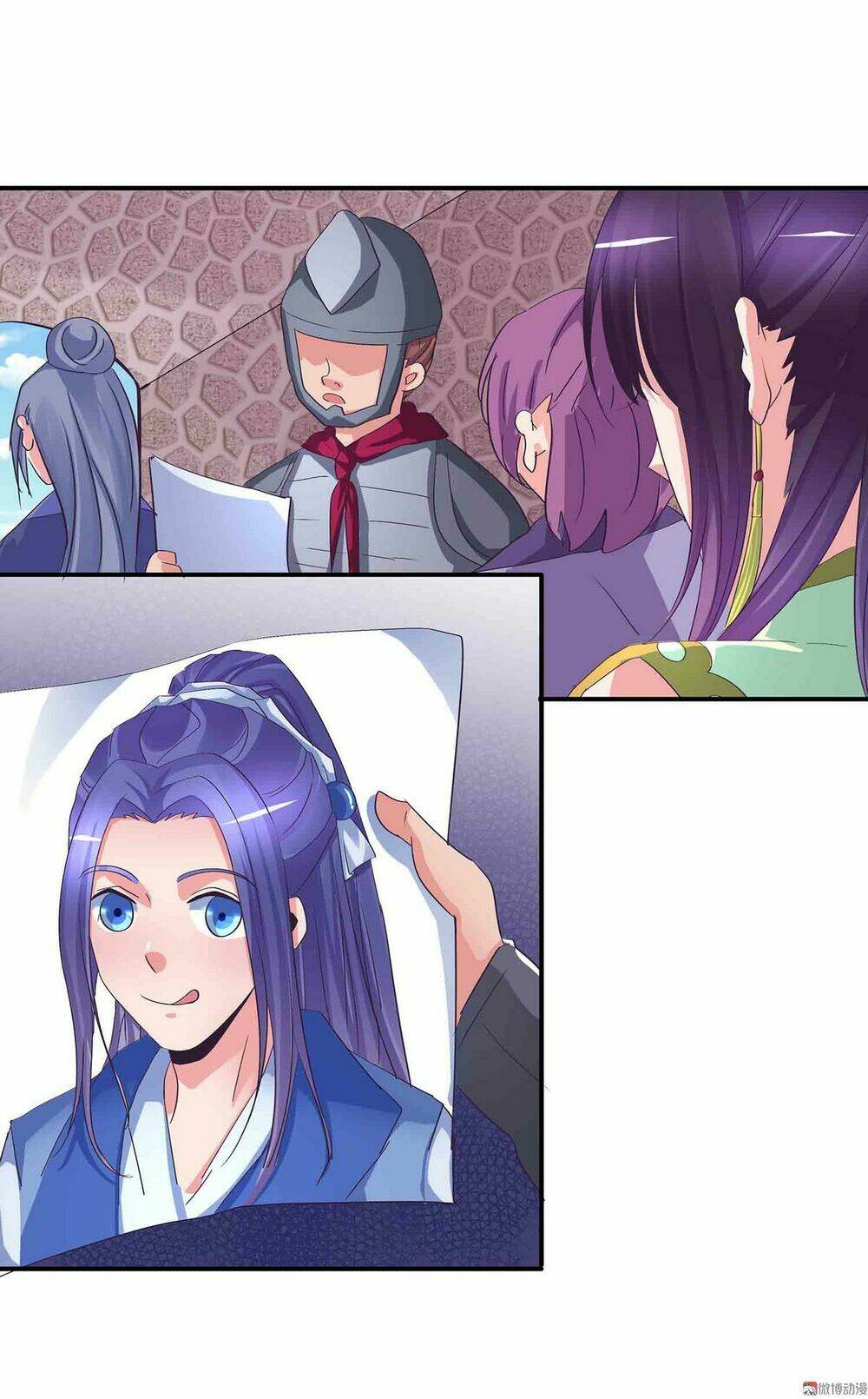 Đệ Nhất Chưởng Môn - Chapter 87 - Page 26