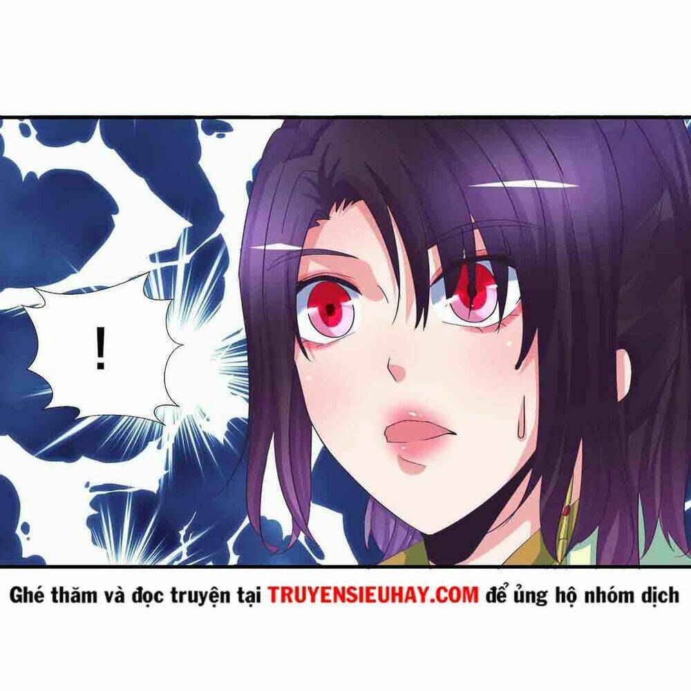 Đệ Nhất Chưởng Môn - Chapter 87 - Page 27