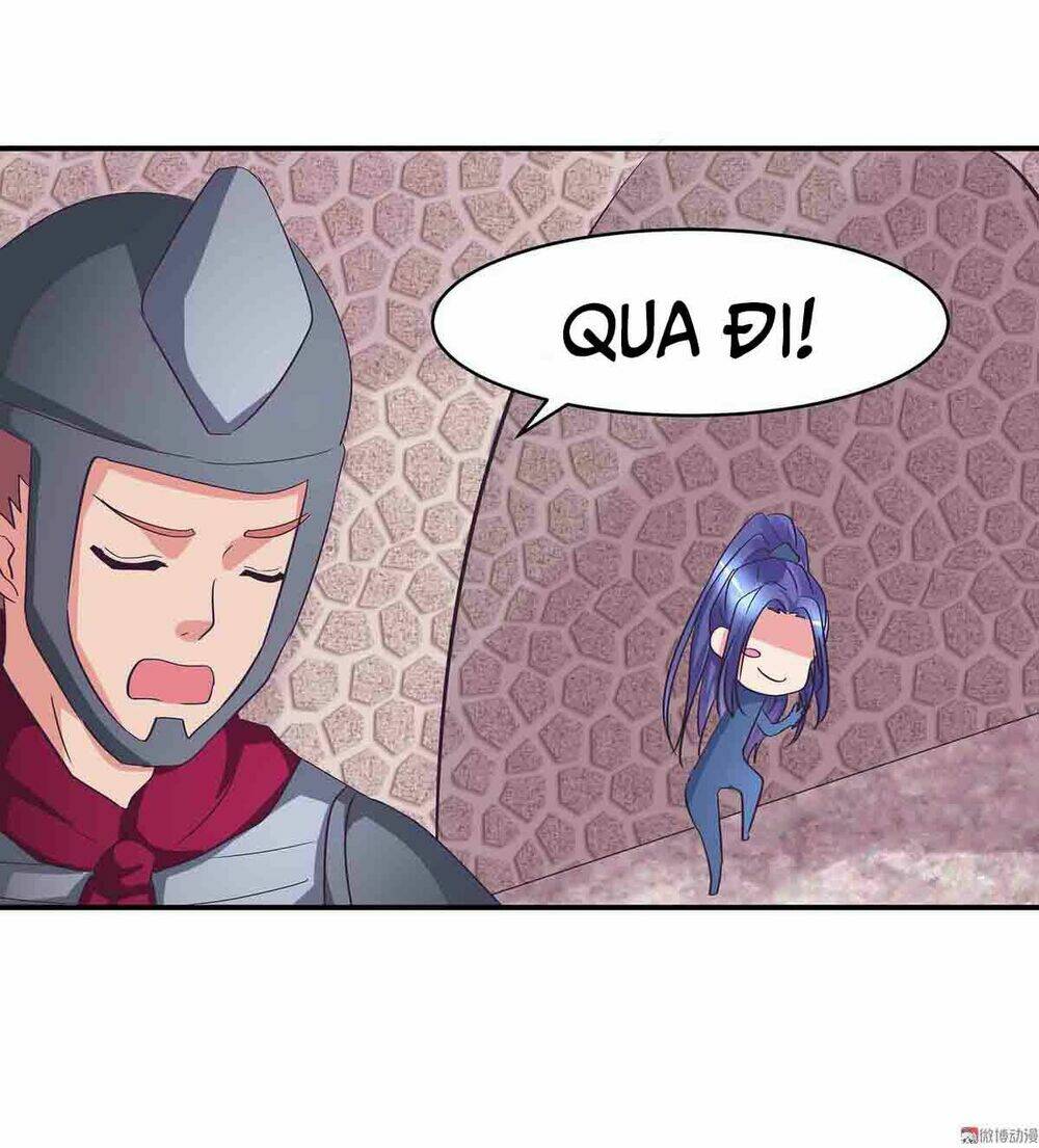 Đệ Nhất Chưởng Môn - Chapter 87 - Page 32