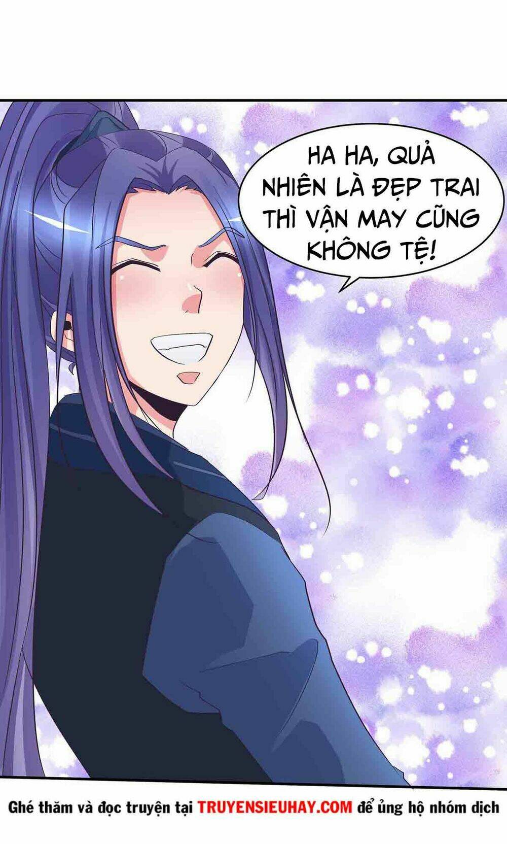 Đệ Nhất Chưởng Môn - Chapter 87 - Page 33