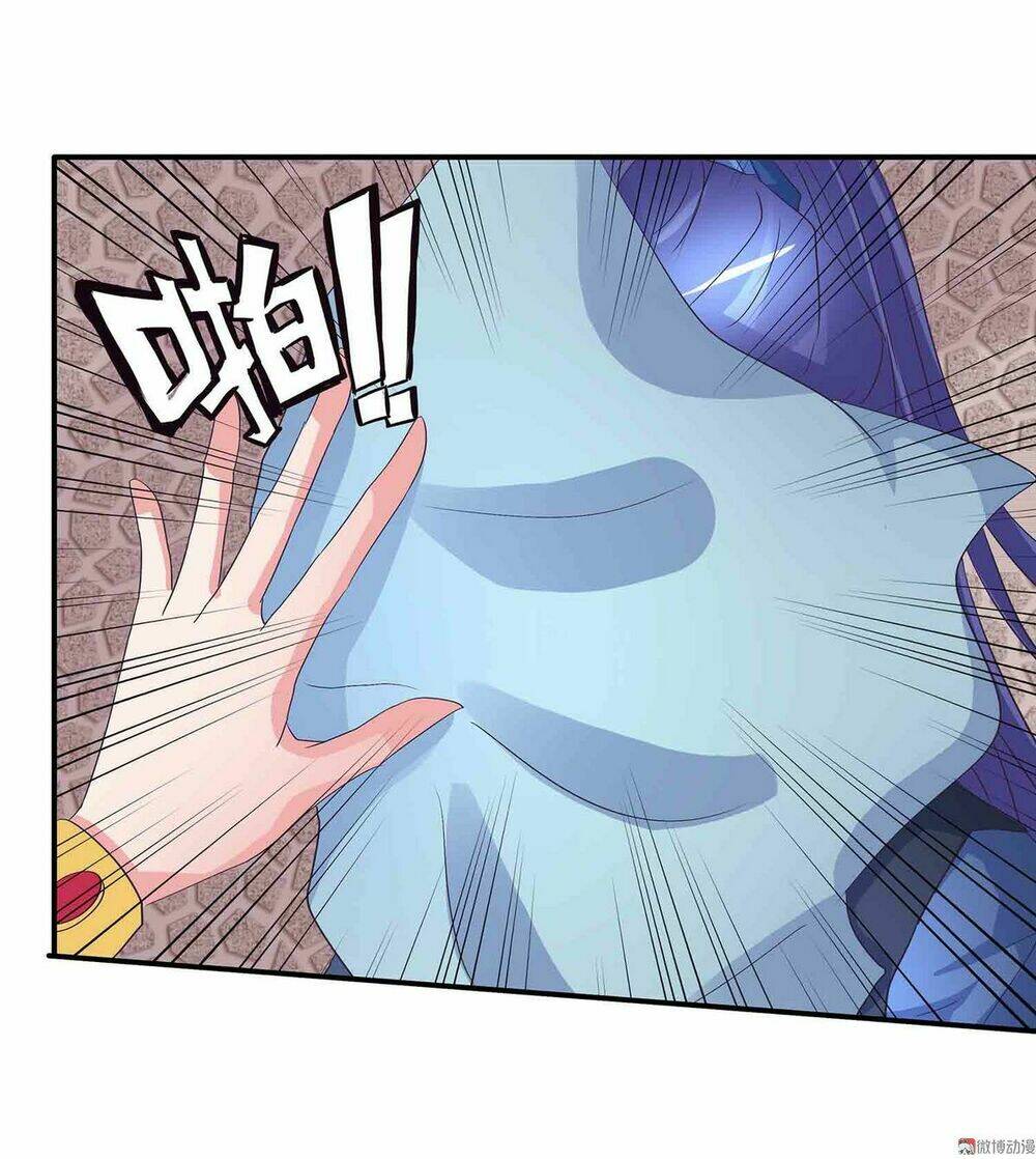 Đệ Nhất Chưởng Môn - Chapter 87 - Page 35