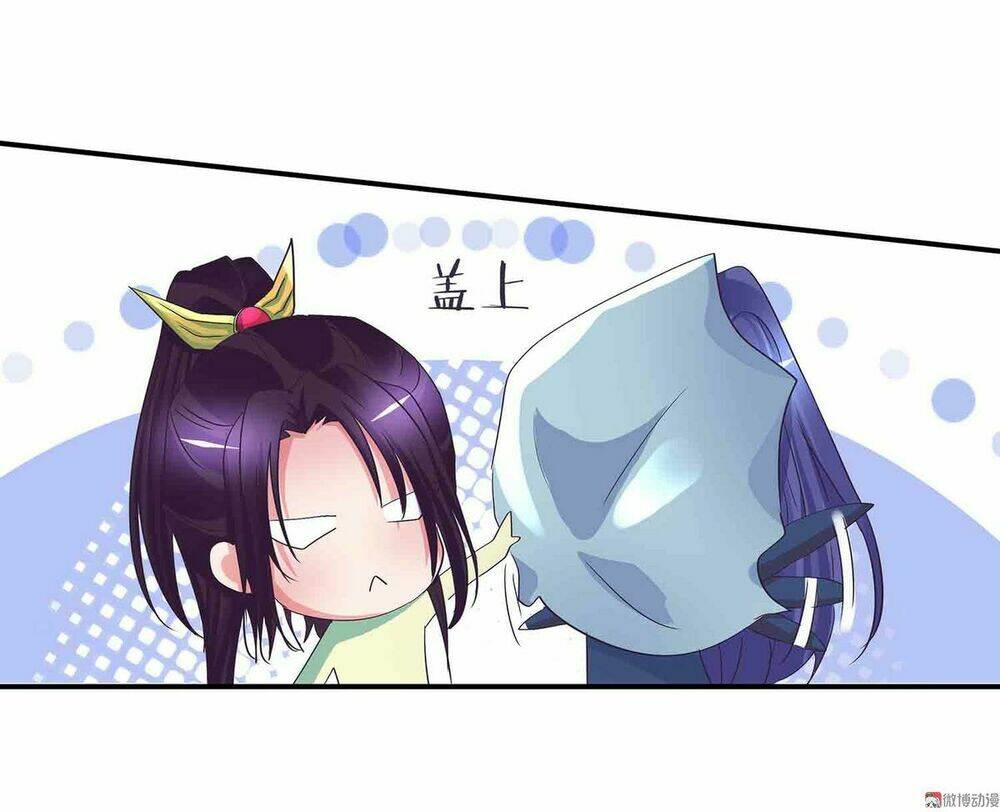 Đệ Nhất Chưởng Môn - Chapter 87 - Page 36