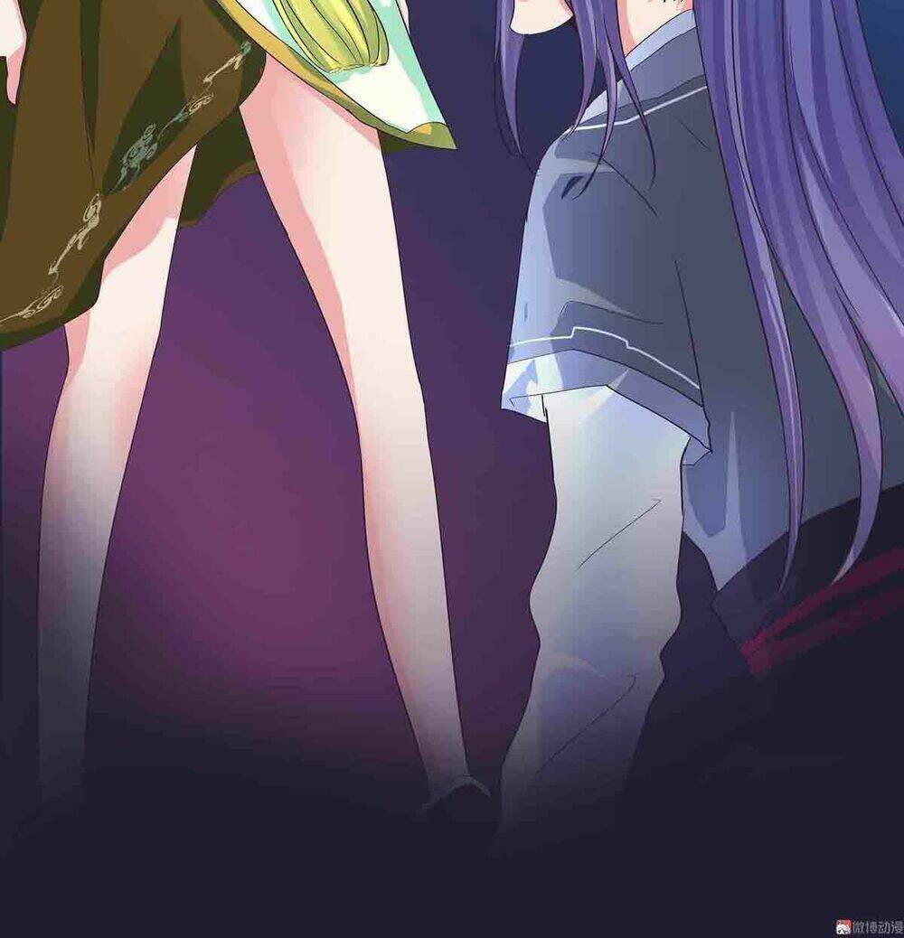 Đệ Nhất Chưởng Môn - Chapter 87 - Page 3