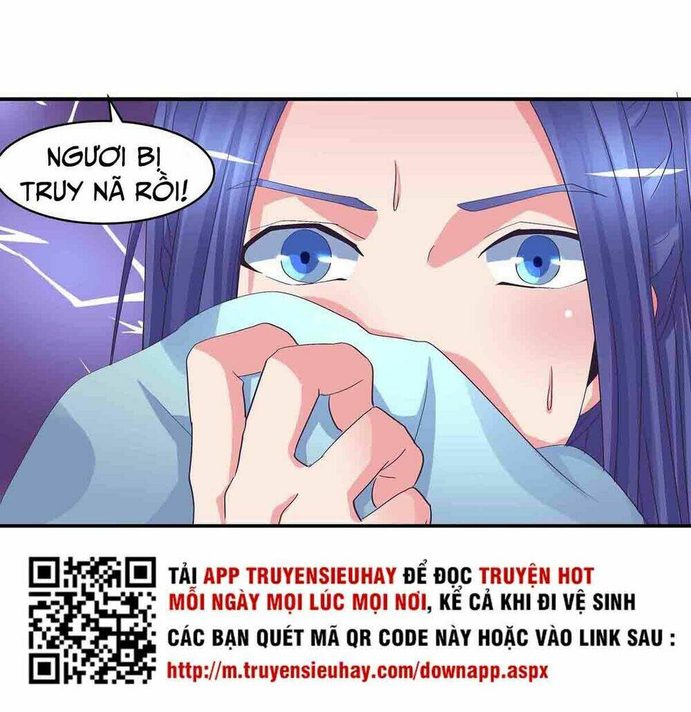 Đệ Nhất Chưởng Môn - Chapter 87 - Page 39