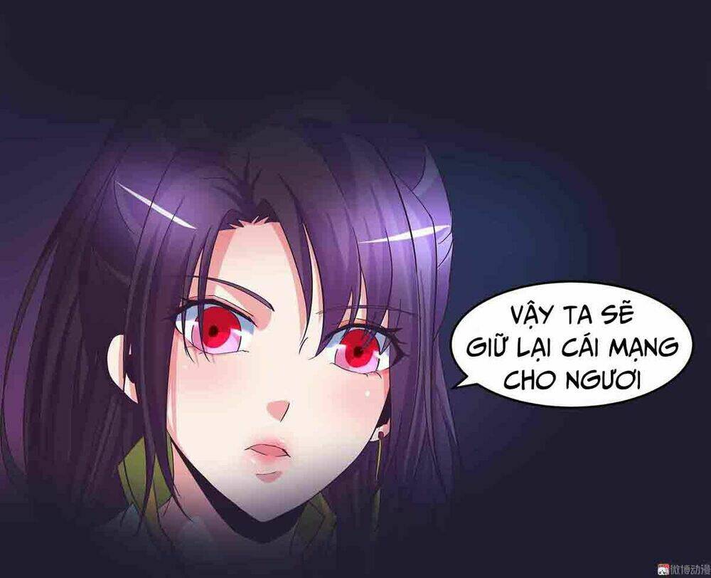 Đệ Nhất Chưởng Môn - Chapter 87 - Page 4