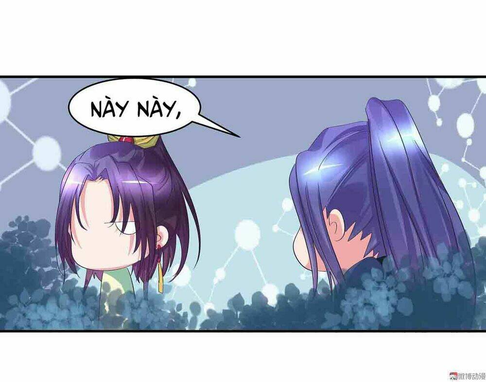 Đệ Nhất Chưởng Môn - Chapter 87 - Page 8