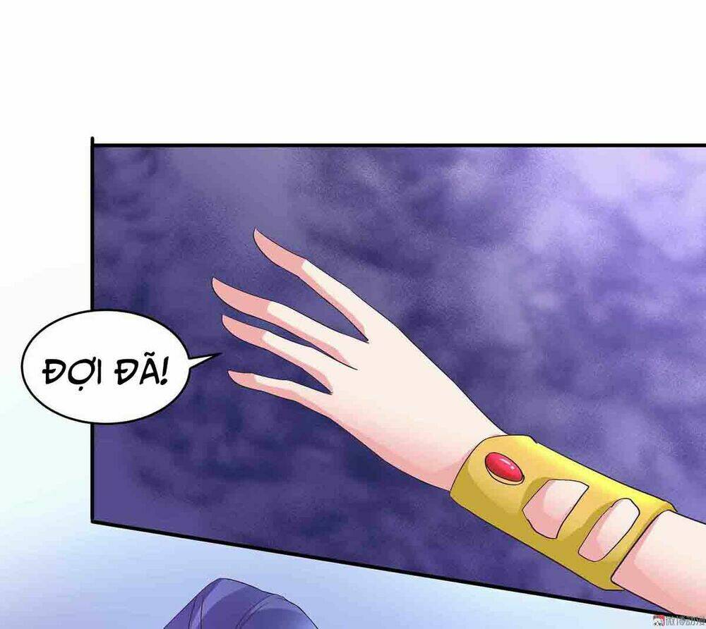 Đệ Nhất Chưởng Môn - Chapter 88 - Page 14