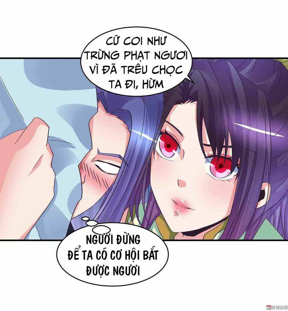Đệ Nhất Chưởng Môn - Chapter 88 - Page 16