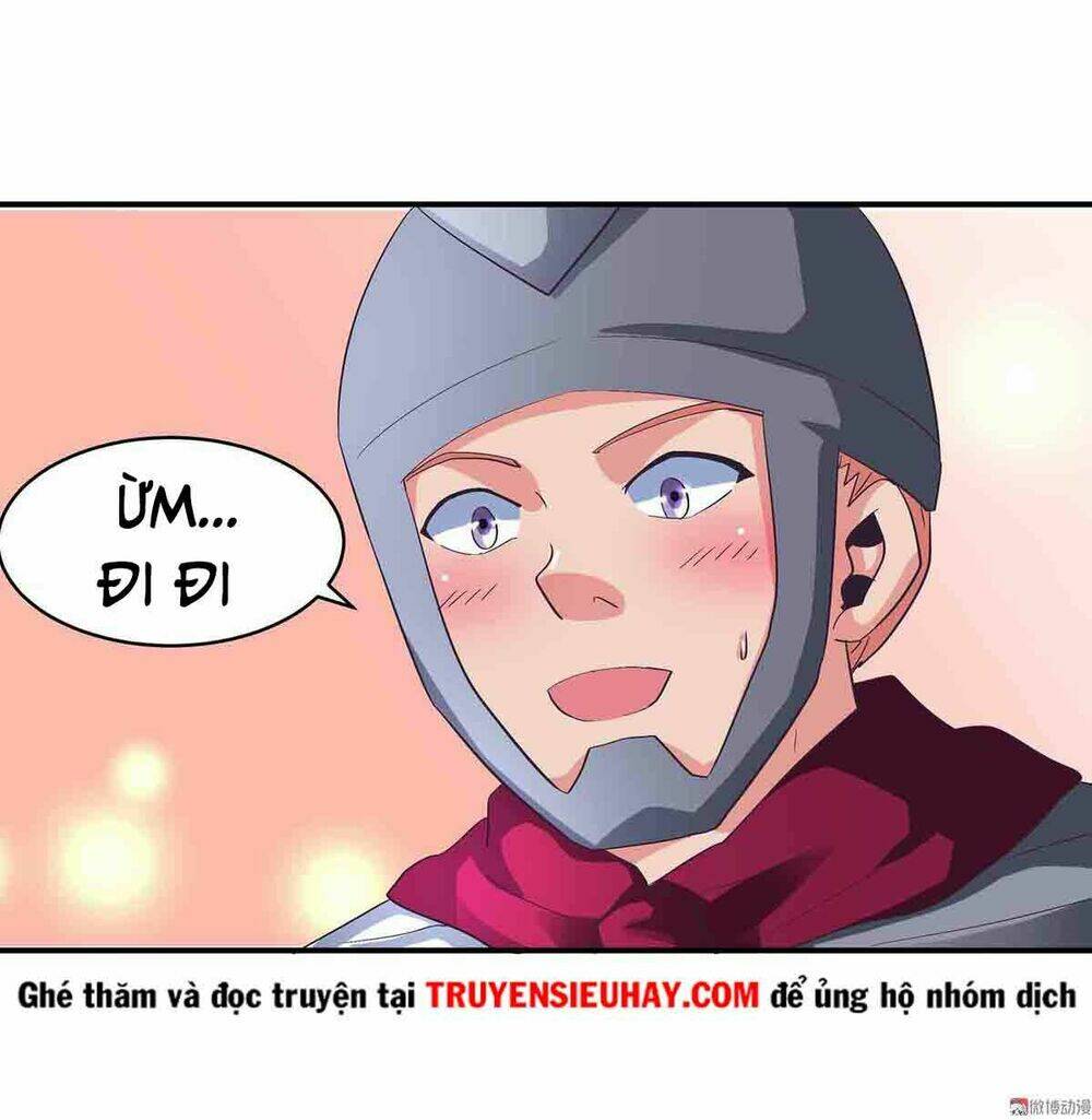 Đệ Nhất Chưởng Môn - Chapter 88 - Page 21