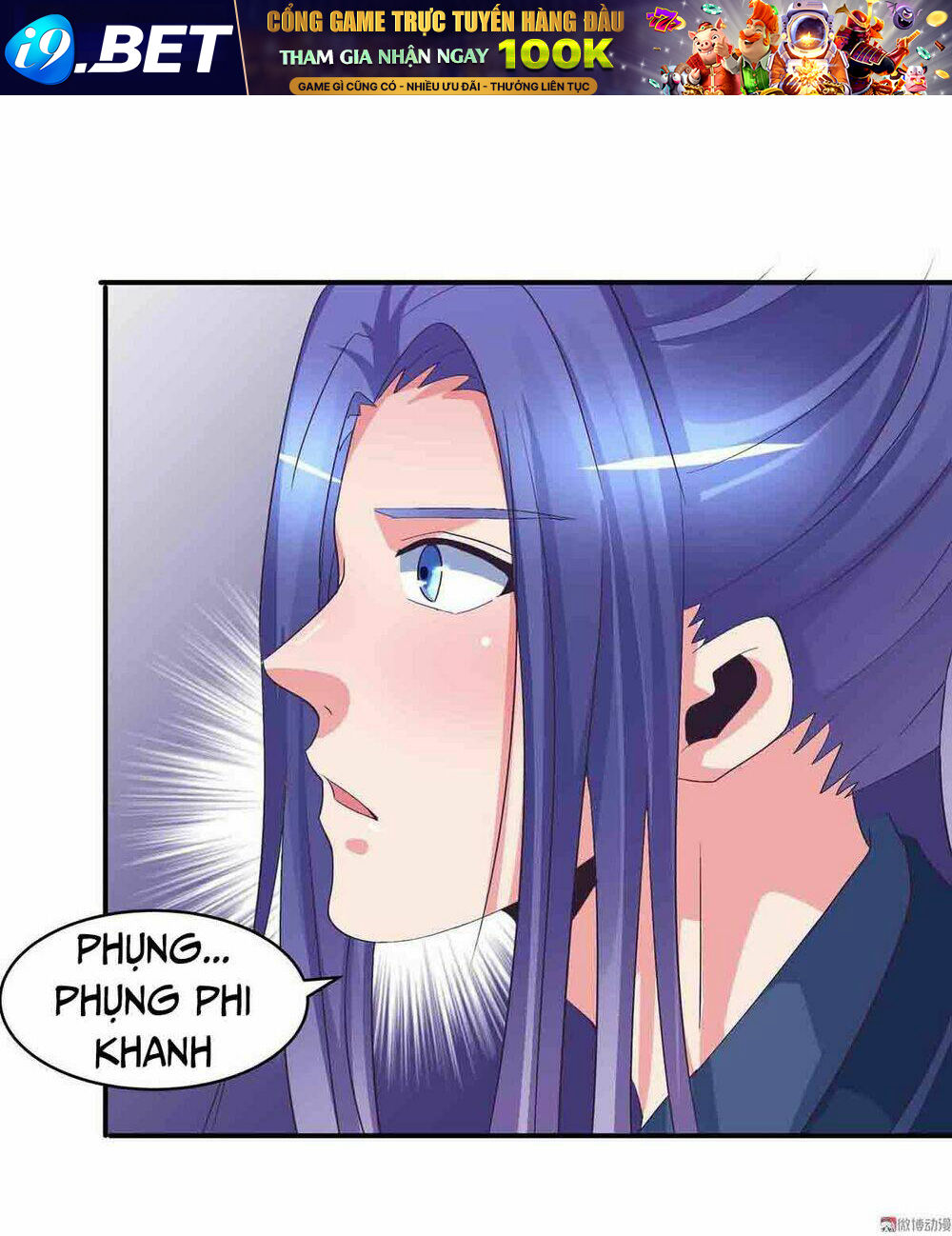 Đệ Nhất Chưởng Môn - Chapter 88 - Page 26