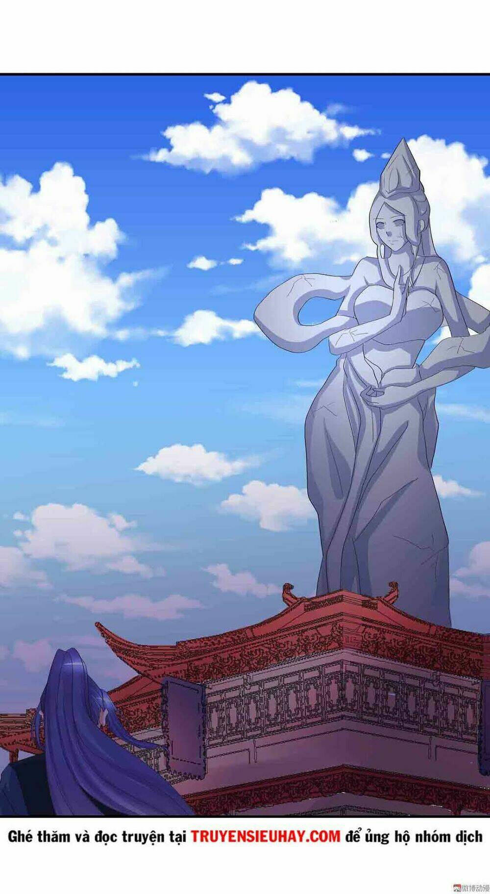 Đệ Nhất Chưởng Môn - Chapter 88 - Page 27