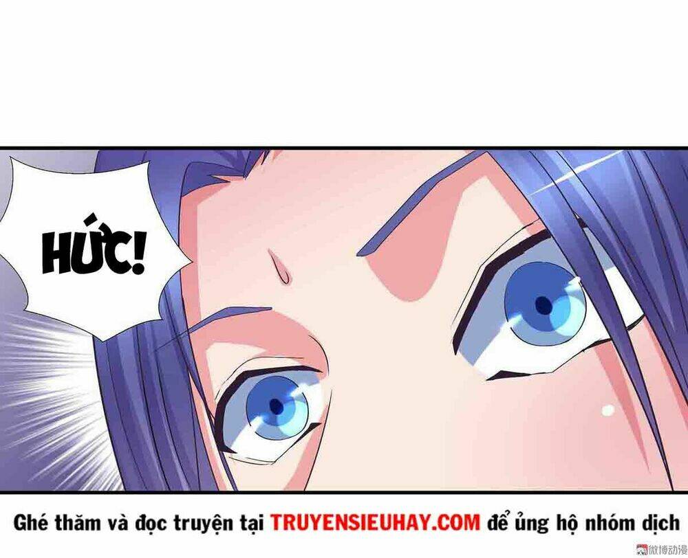 Đệ Nhất Chưởng Môn - Chapter 88 - Page 29