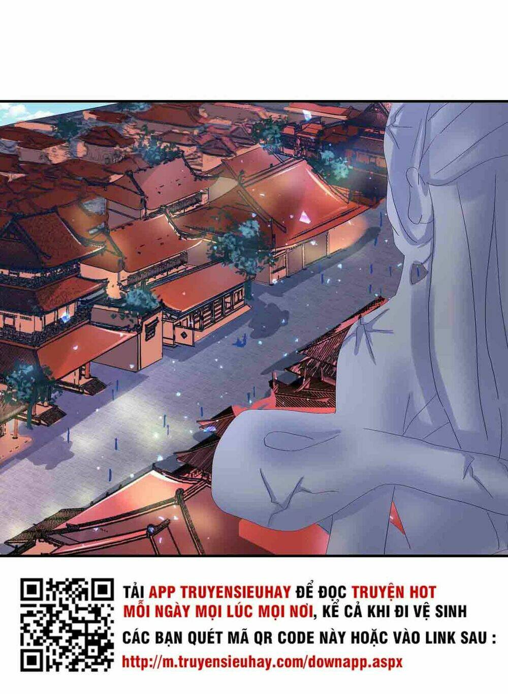 Đệ Nhất Chưởng Môn - Chapter 88 - Page 31