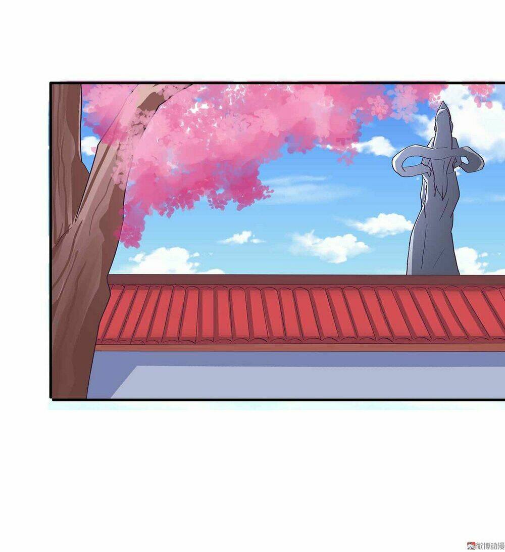 Đệ Nhất Chưởng Môn - Chapter 88 - Page 33