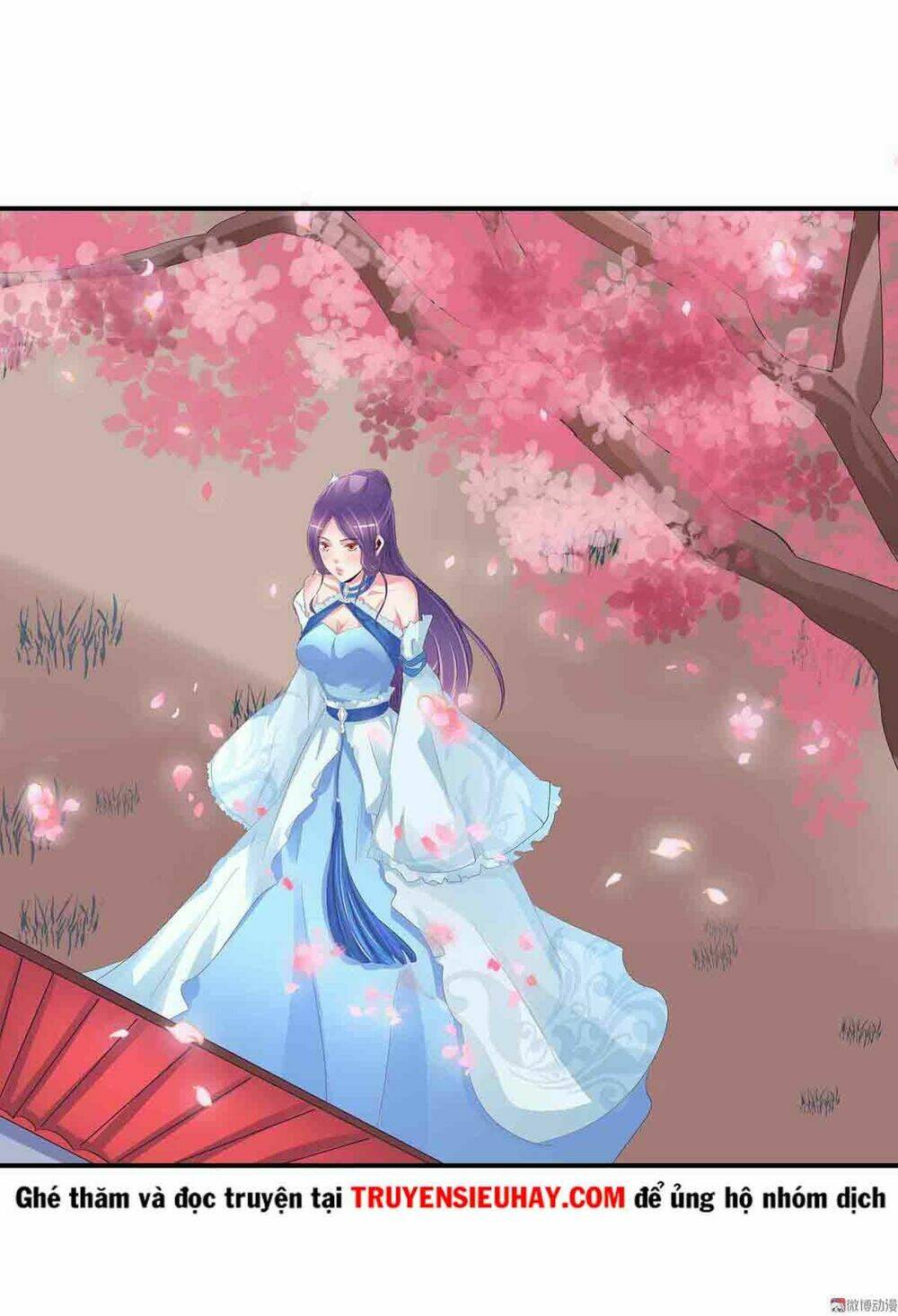 Đệ Nhất Chưởng Môn - Chapter 88 - Page 34