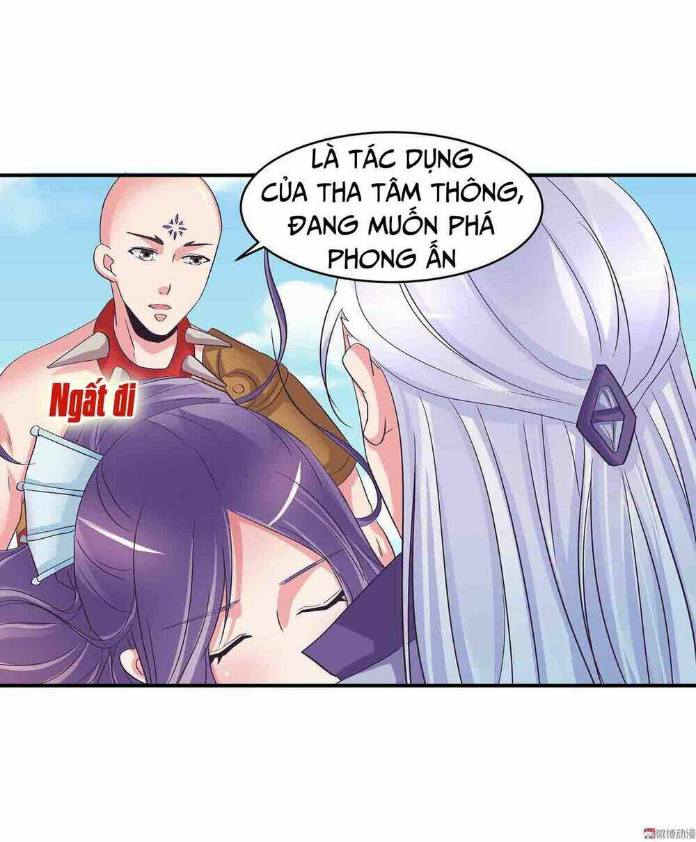 Đệ Nhất Chưởng Môn - Chapter 88 - Page 44