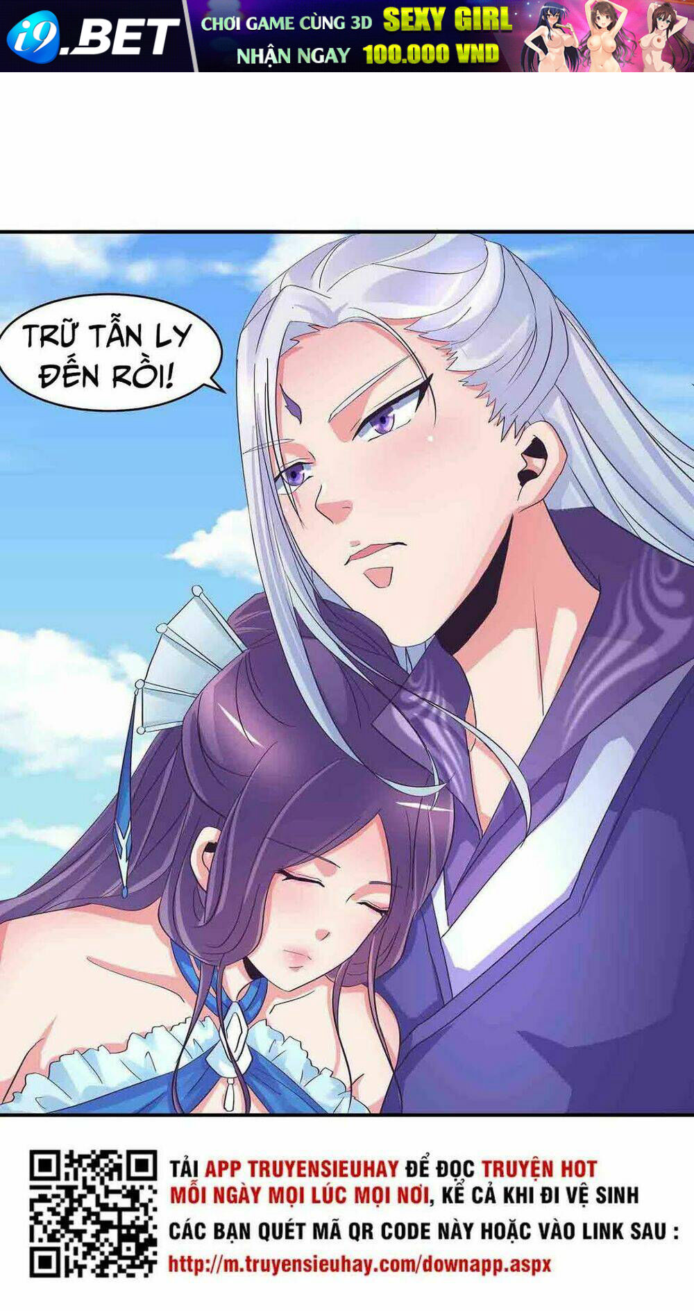 Đệ Nhất Chưởng Môn - Chapter 88 - Page 45